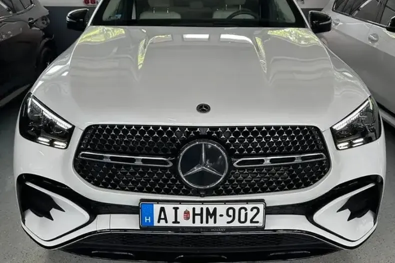 Mercedes-Benz 450 din 2024 cu 8.900 km - oferta MER99926 - foto 17