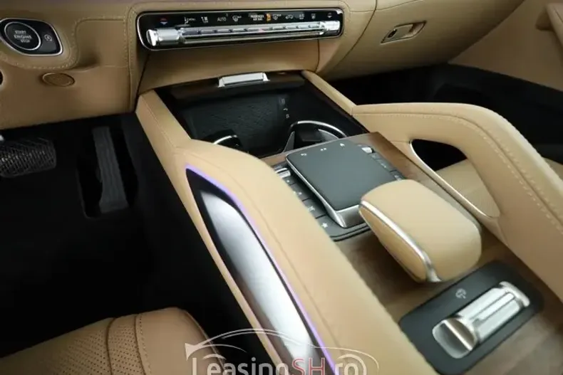 Mercedes-Benz 450 din 2024 cu 8.000 km - oferta MER97681 - foto 19