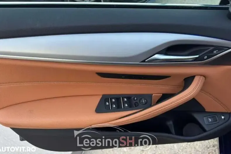 BMW 530e din 2019 cu 95.000 km - oferta BMW102968 - foto 30