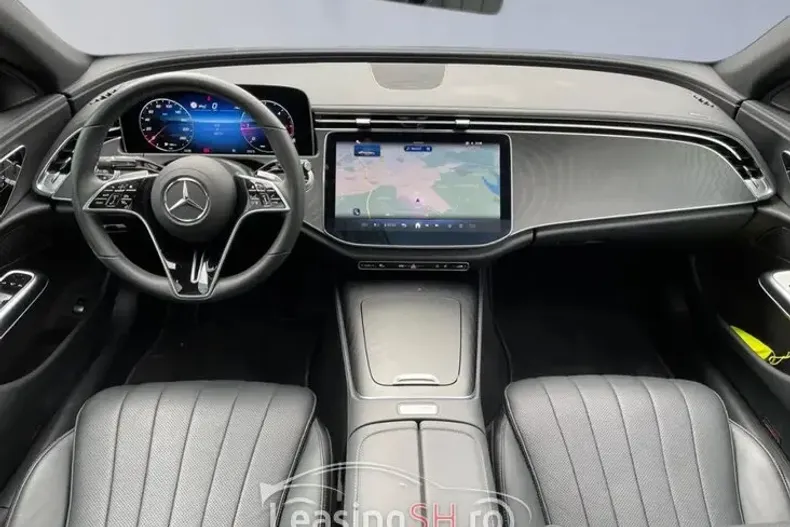 Mercedes-Benz 450 din 2024 cu 16.106 km - oferta MER98300 - foto 10