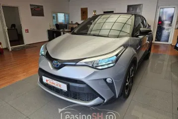 Toyota C-HR din 2023 - oferta TOY101115