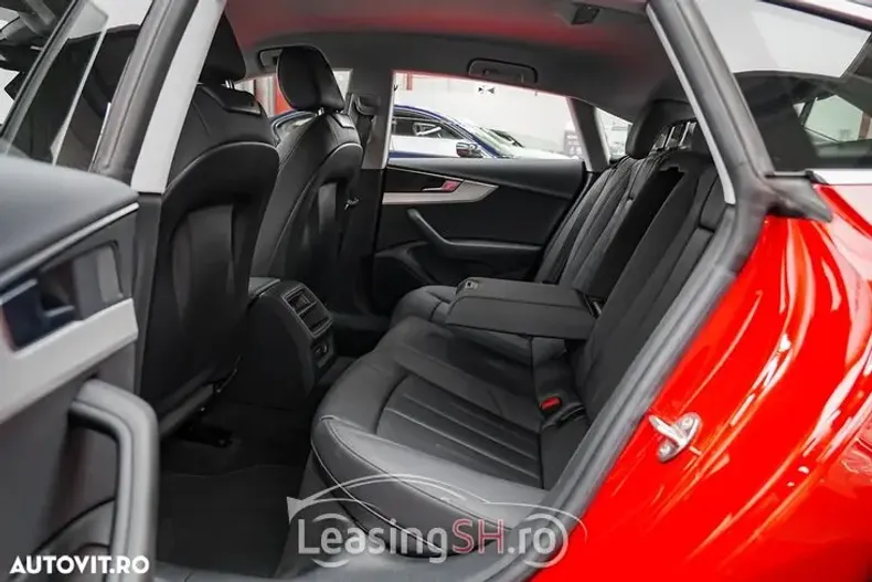 Audi A5 din 2020 cu 130.000 km - oferta AUD103191 - foto 26