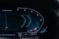 BMW X3 M din 2021 cu 71.370 km - oferta BMW103109 - foto 31