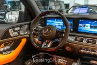 Mercedes-Benz 53 AMG din 2025 cu 20 km - oferta MER99795 - foto 15