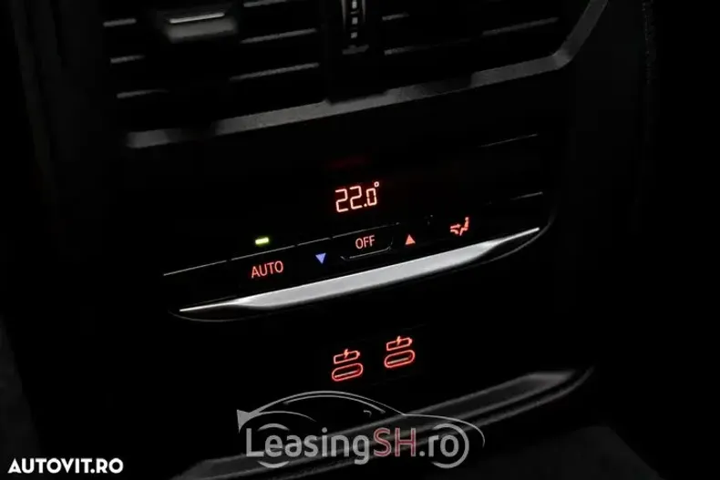 BMW 320 din 2023 cu 66.100 km - oferta BMW100293 - foto 30