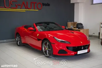 Ferrari Portofino din 2021 - oferta FER100224
