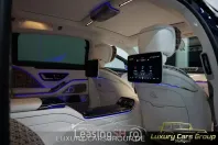 Mercedes-Benz 680 din 2023 cu 4.500 km - oferta MER96989 - foto 22