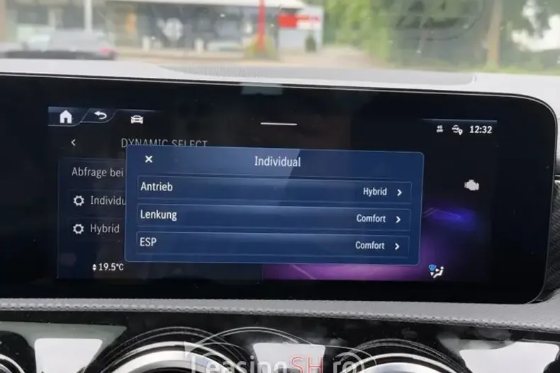 Mercedes-Benz 250 din 2023 cu 14.575 km - oferta MER96692 - foto 3