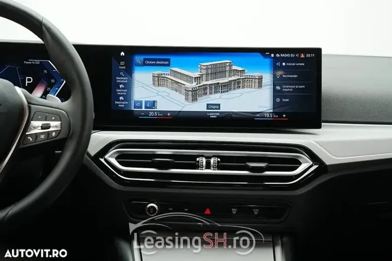 BMW 320e din 2022 cu 67.000 km - oferta BMW101700 - foto 24