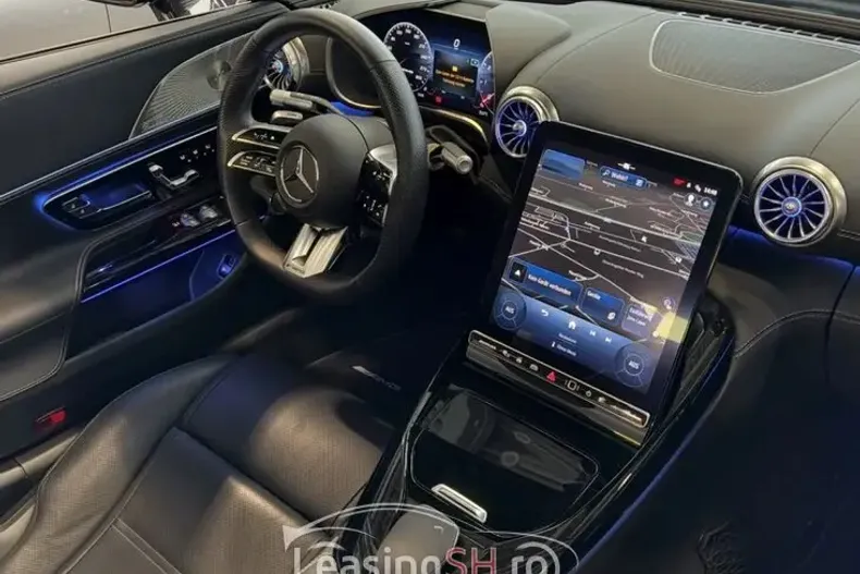Mercedes-Benz 43 AMG din 2023 cu 7.986 km - oferta MER97496 - foto 21
