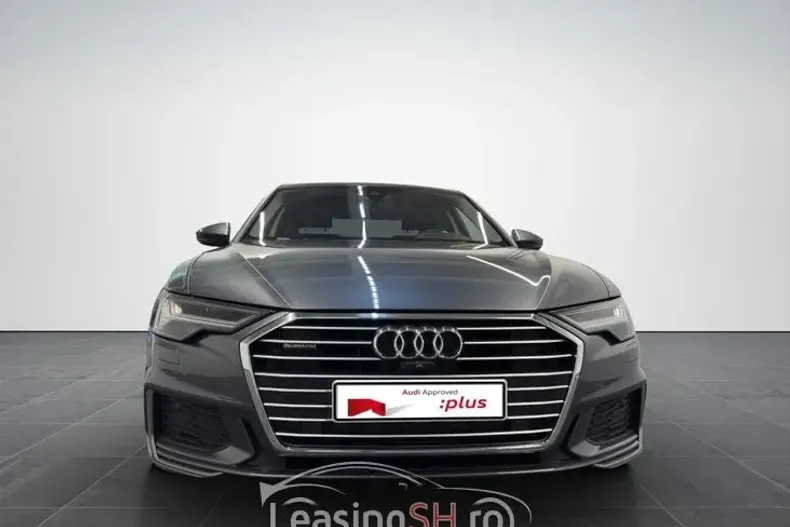 Audi A6 din 2019 cu 75.436 km - oferta AUD102329 - foto 11