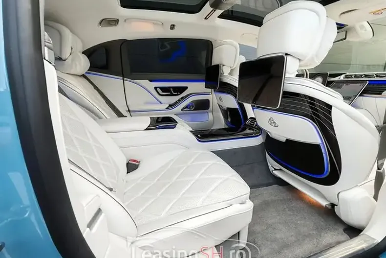 Mercedes-Benz 680 din 2024 cu 13.500 km - oferta MER97039 - foto 28