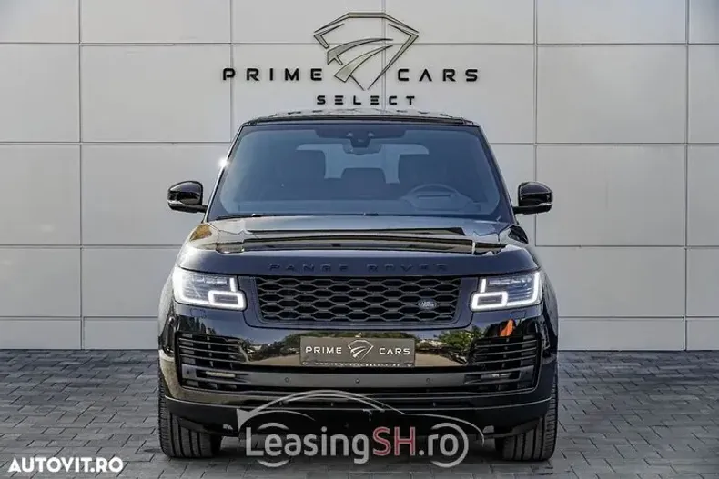 Land Rover Range Rover din 2021 cu 49.400 km - oferta LAN102326 - foto 5