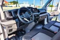 Volkswagen Crafter din 2025 cu 3 km - oferta VOL101318 - foto 27