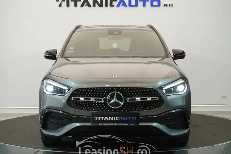 Mercedes-Benz 250 din 2021 cu 36.150 km - oferta MER93778 - foto 16