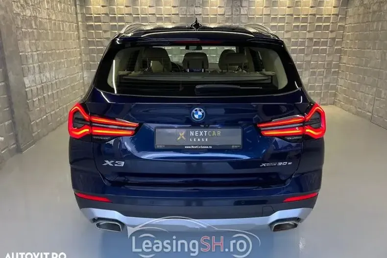 BMW X3 din 2022 cu 147.900 km - oferta BMW101164 - foto 3