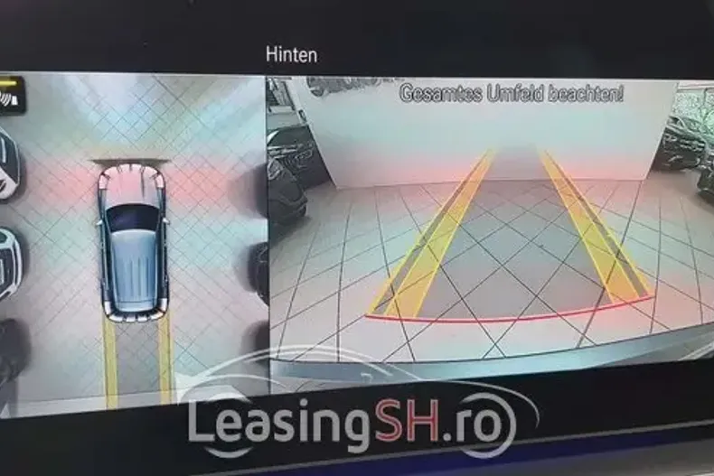 Mercedes-Benz 53 AMG din 2023 cu 67.522 km - oferta MER96512 - foto 13