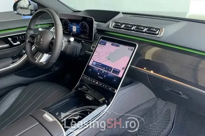 Mercedes-Benz 580 din 2022 cu 44.767 km - oferta MER96826 - foto 11