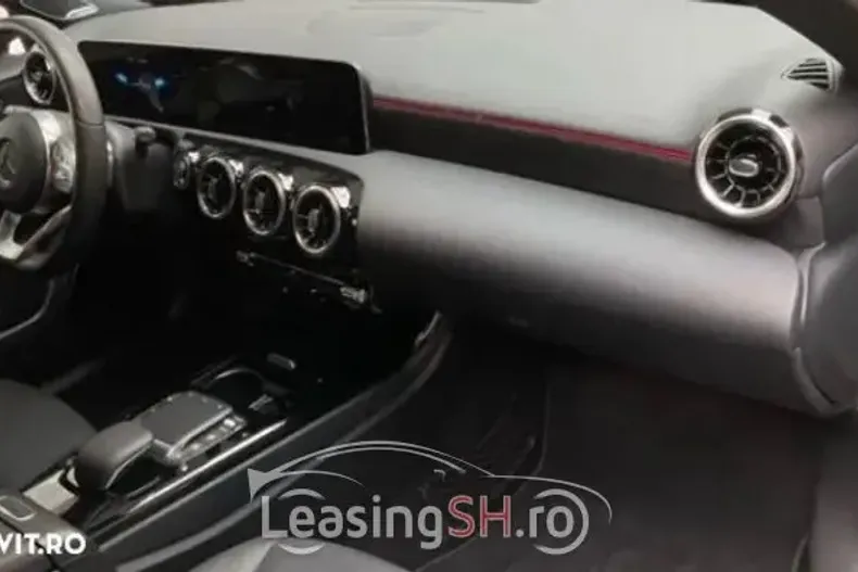 Mercedes-Benz 220 din 2020 cu 107.000 km - oferta MER93234 - foto 8