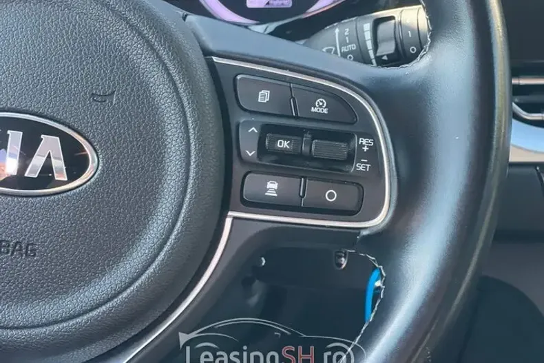 Kia Niro din 2021 cu 47.650 km - oferta KIA102438 - foto 19