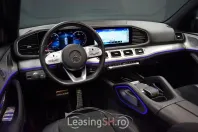 Mercedes-Benz 400 din 2021 cu 61.500 km - oferta MER97393 - foto 16