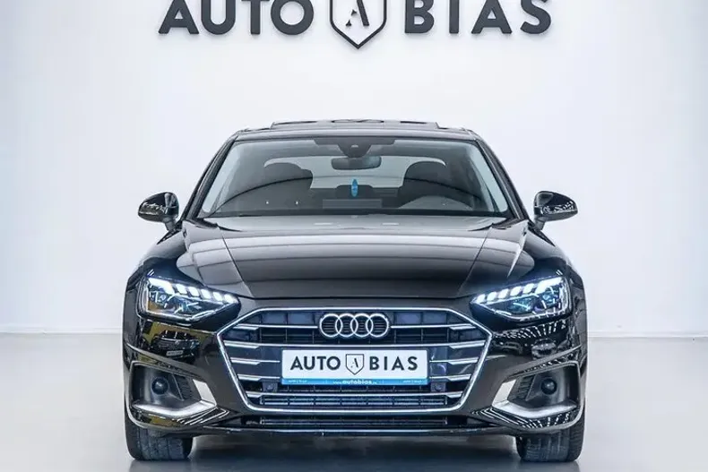 Audi A4 din 2021 cu 165.000 km - oferta AUD100445 - foto 18