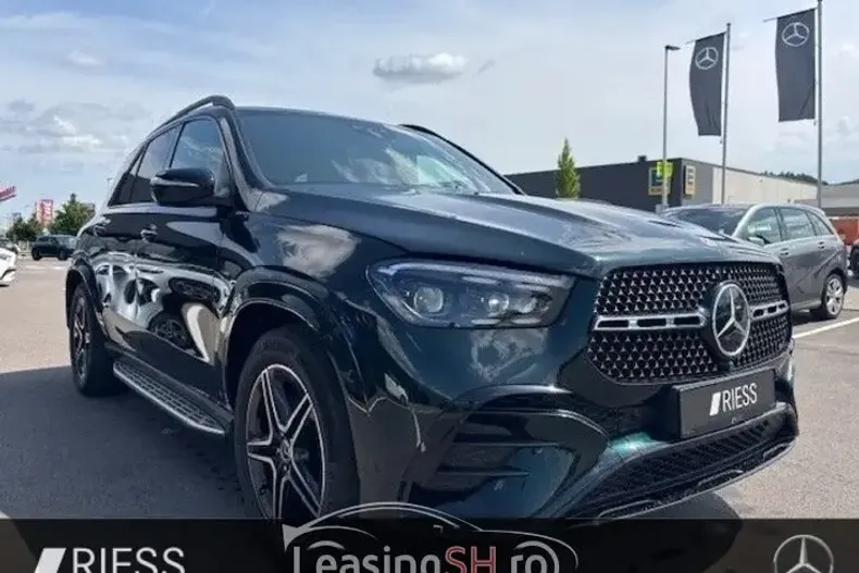 Mercedes-Benz 450 din 2024 cu 39.117 km - oferta MER96902 - foto 14