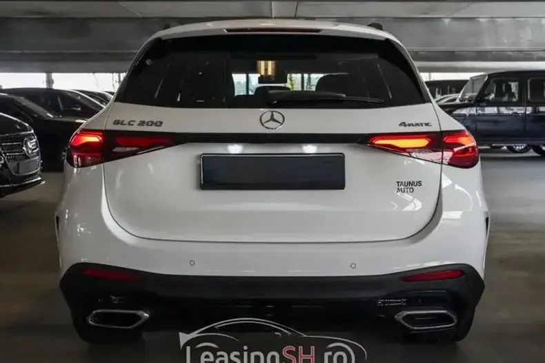 Mercedes-Benz 200 din 2025 cu 8.900 km - oferta MER99139 - foto 18