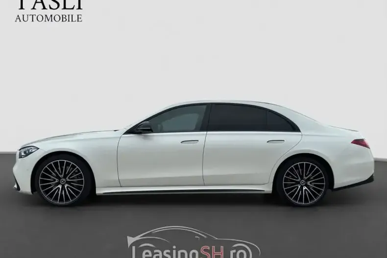 Mercedes-Benz 400 din 2022 cu 57.000 km - oferta MER97159 - foto 2