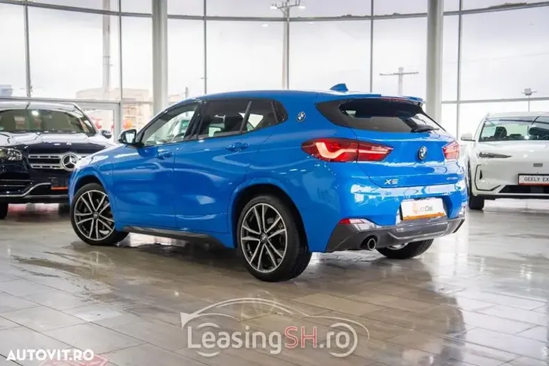 BMW X2 din 2021 cu 149.500 km - oferta BMW103064 - foto 20