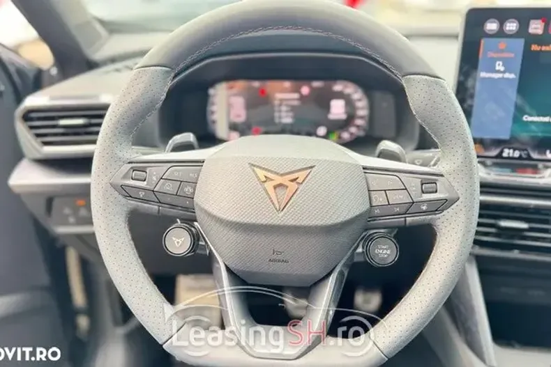 Cupra Formentor din 2025 cu 2.900 km - oferta CUP100403 - foto 16