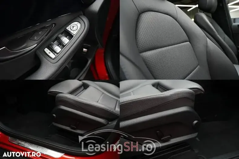 Mercedes-Benz 200 din 2020 cu 48.000 km - oferta MER103016 - foto 26