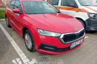 Skoda Octavia din 2021 cu 118.000 km - oferta SKO93770 - foto 1