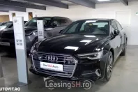Audi A6 din 2023 cu 30.838 km - oferta AUD101569 - foto 27