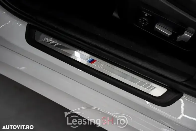 BMW 320 din 2023 cu 66.100 km - oferta BMW100293 - foto 2