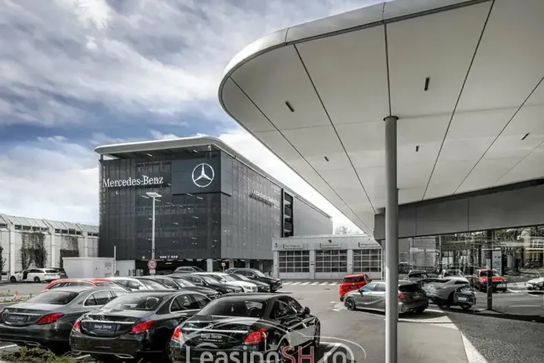 Mercedes-Benz 400 din 2023 cu 31.880 km - oferta MER98929 - foto 21