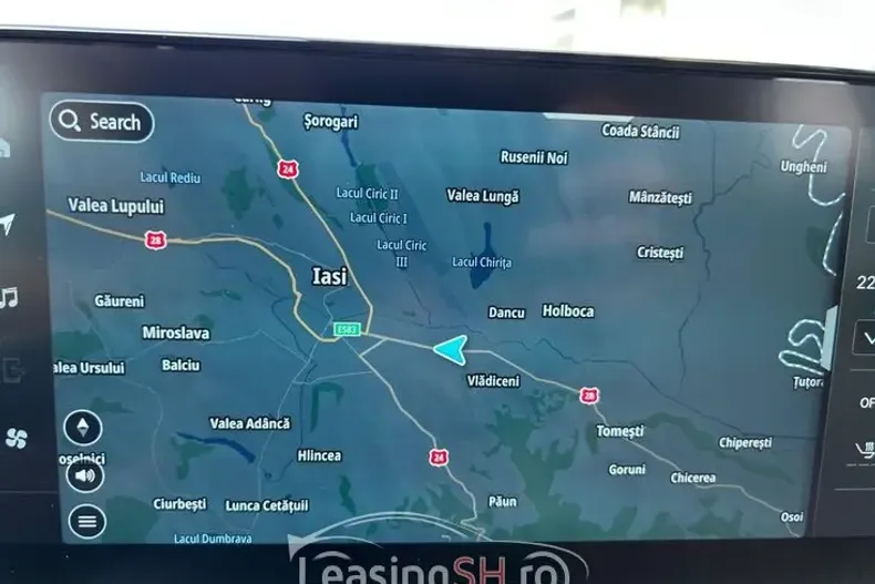 Ssangyong Actyon din 2025 cu 2.000 km - oferta SSA103090 - foto 3