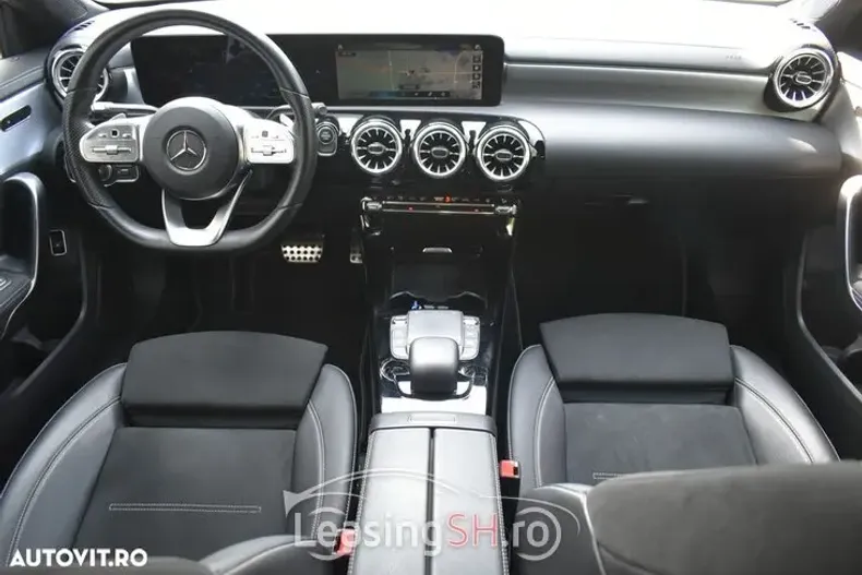 Mercedes-Benz 250 din 2021 cu 43.808 km - oferta MER101501 - foto 4