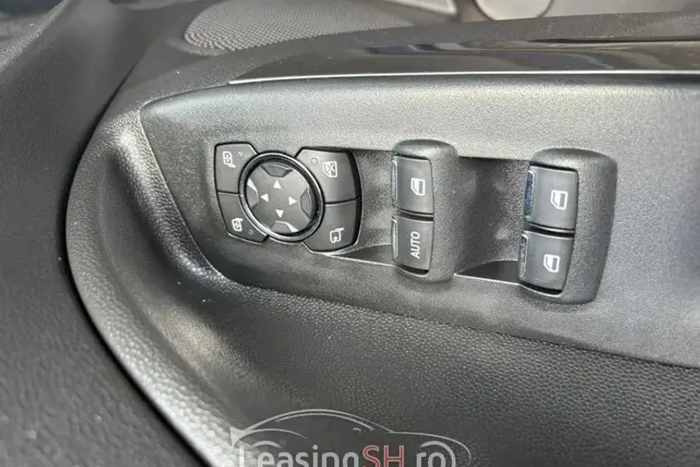 Ford EcoSport din 2019 cu 126.604 km - oferta FOR100627 - foto 5