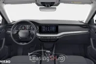 Skoda Octavia din 2025 cu 1 km - oferta SKO102721 - foto 8