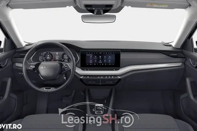 Skoda Octavia din 2025 cu 1 km - oferta SKO102721 - foto 8