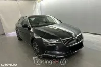 Skoda Superb din 2022 cu 87.103 km - oferta SKO102287 - foto 9