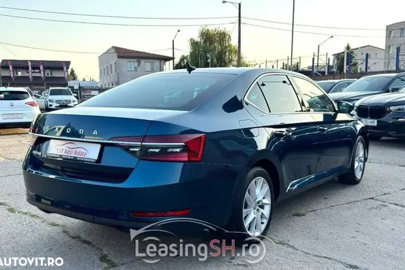 Skoda Superb din 2020 cu 131.000 km - oferta SKO102172 - foto 30