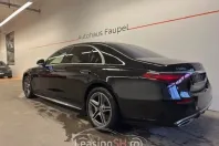 Mercedes-Benz 580 din 2024 cu 6.850 km - oferta MER99597 - foto 3