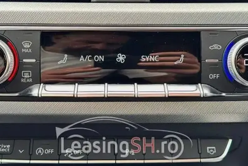 Audi A4 din 2019 cu 153.000 km - oferta AUD102614 - foto 6