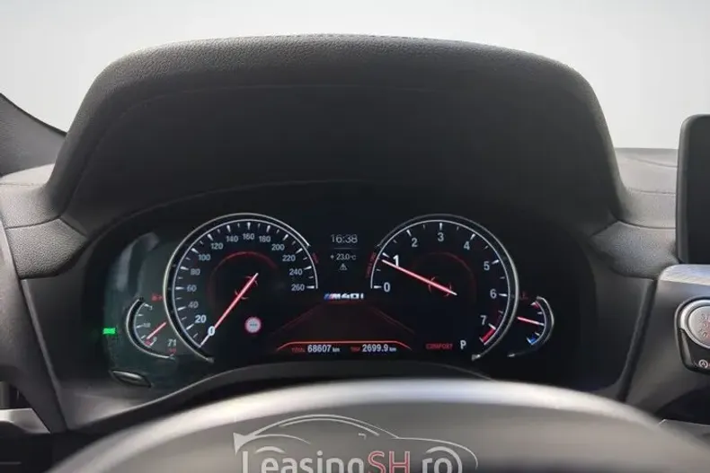 BMW X4 din 2019 cu 68.607 km - oferta BMW100545 - foto 7