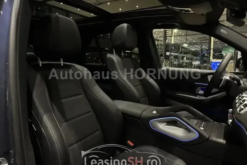 Mercedes-Benz 350 din 2024 cu 5.900 km - oferta MER96880 - foto 6