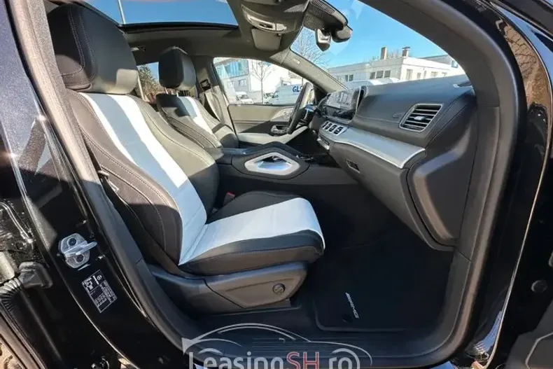 Mercedes-Benz 450 din 2024 cu 6.100 km - oferta MER99611 - foto 10