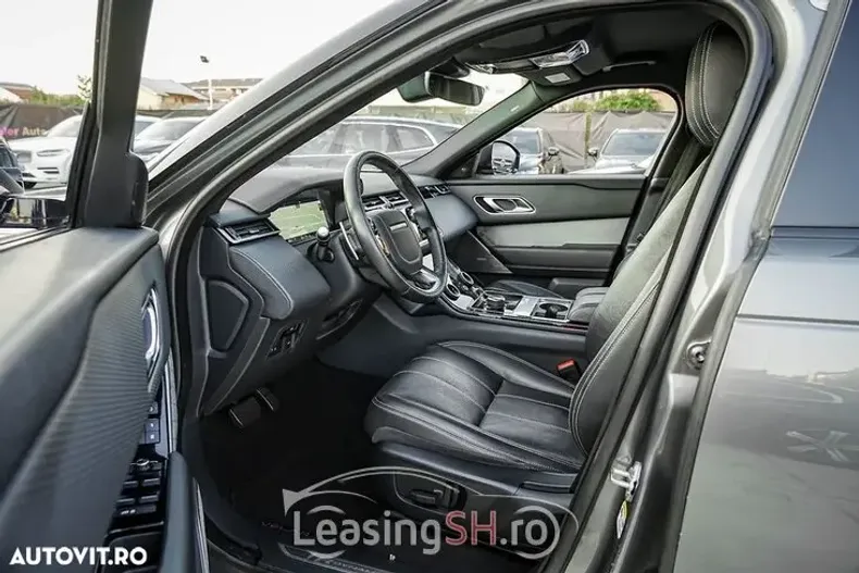 Land Rover Range Rover Velar din 2019 cu 166.530 km - oferta LAN102323 - foto 27