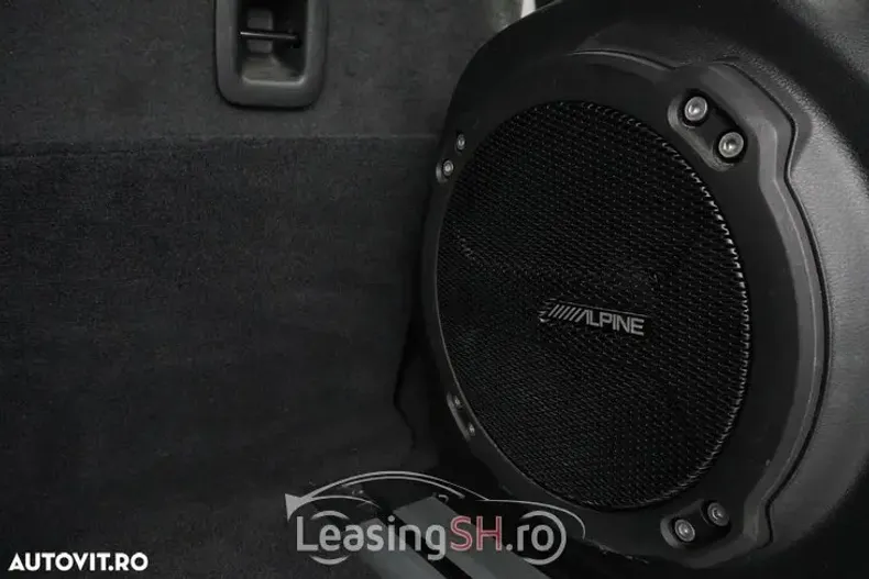 Jeep Wrangler din 2020 cu 53.769 km - oferta JEE100325 - foto 7